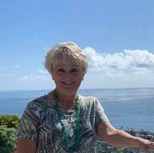 Meet your Posher, Marie